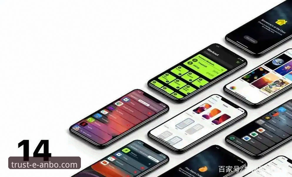安博中国官网登录iOS版深度分析：移动端生态布局与用户体验全面解析