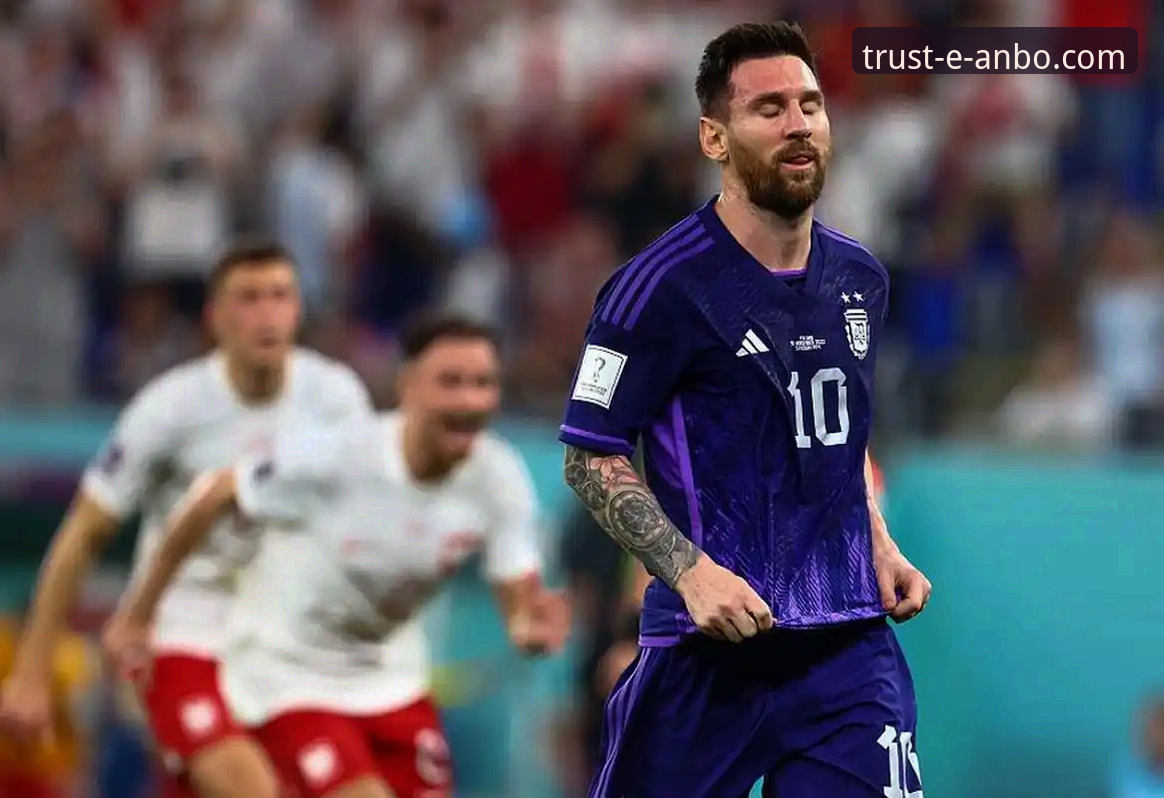 阿根廷新星重伤无缘世界杯事件深度解析与安博中国平台观赛体验操作教程